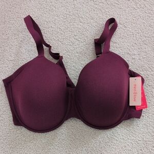 ThirdLove Comfort Stretch Smoothing Full Coverage Bra 40D